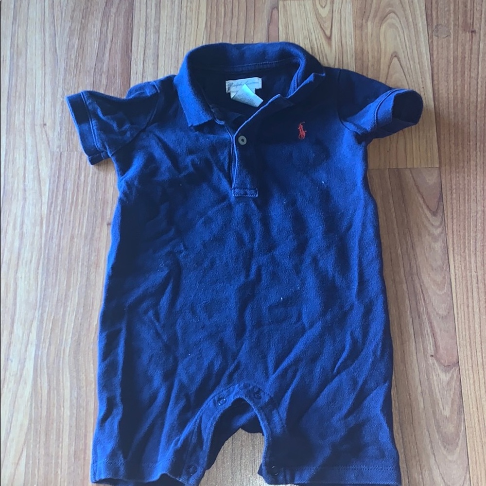 ralph lauren one piece